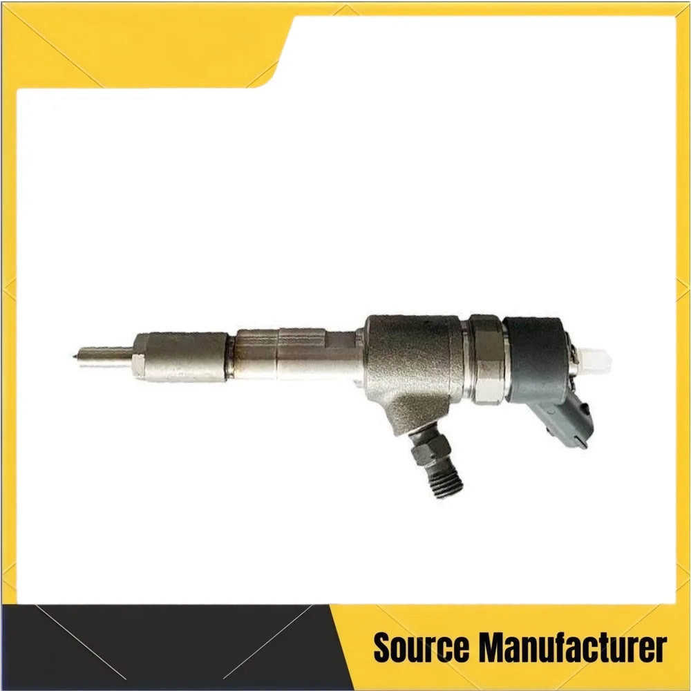 For110 series injector 0445110839for diesel engineIn
For110 series injector 0445110839for diesel engineIn