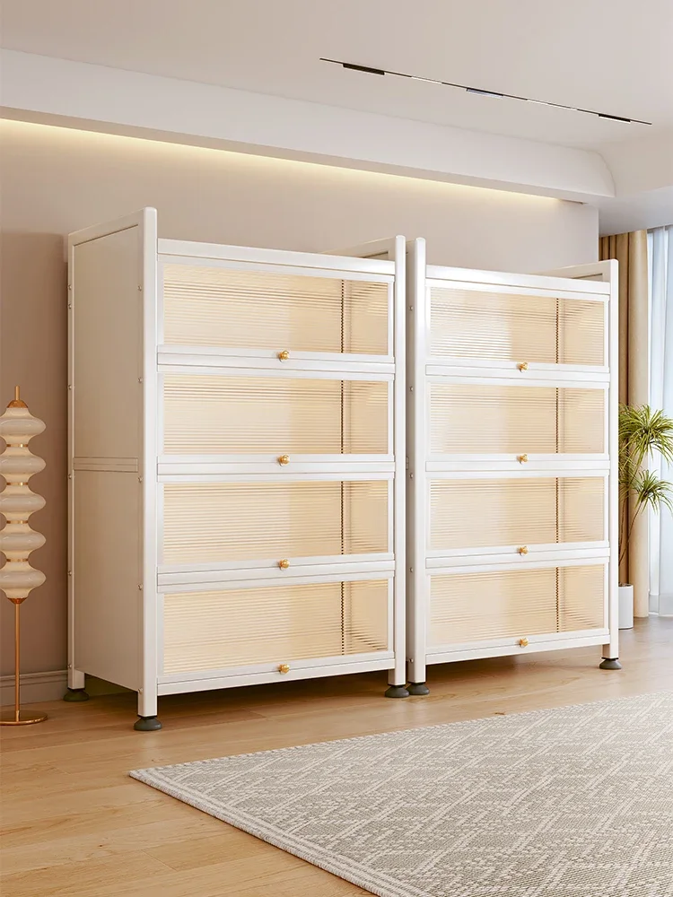 Bookshelves for floor-to-ceiling home living room display kitchen storage bookcases against the wall
Bookshelves for floor-to-ceiling home living room display kitchen storage bookcases against the wall