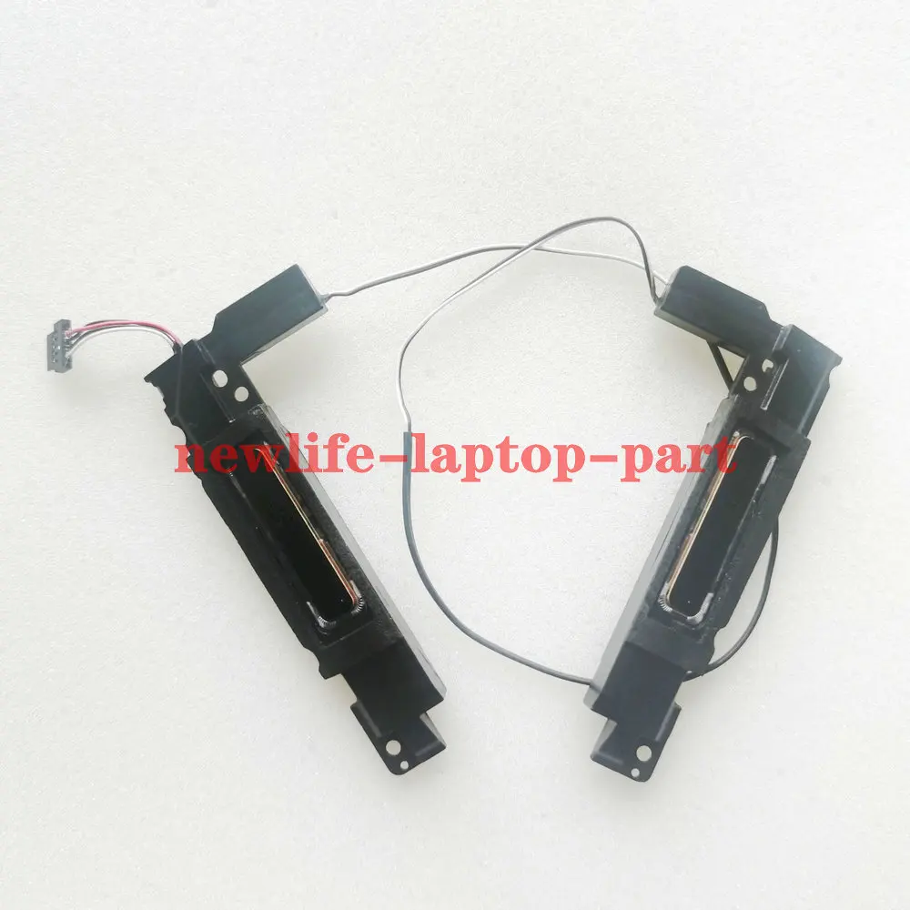Original For HP Envy 15-EP 15-EP1017TX 15-ep0098nr TPN-Q237 Laptop Internal Audio Left Right Speaker L97405-001 Free Shipping
Original For HP Envy 15-EP 15-EP1017TX 15-ep0098nr TPN-Q237 Laptop Internal Audio Left Right Speaker L97405-001 Free Shipping