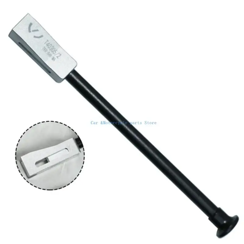 Y9UC 2x Efficient Dismantlement Tool For A4L Transmission Connection Point With Enhances Grip Handle T40305/1 T40305/2 T40305
Y9UC 2x Efficient Dismantlement Tool For A4L Transmission Connection Point With Enhances Grip Handle T40305/1 T40305/2 T40305