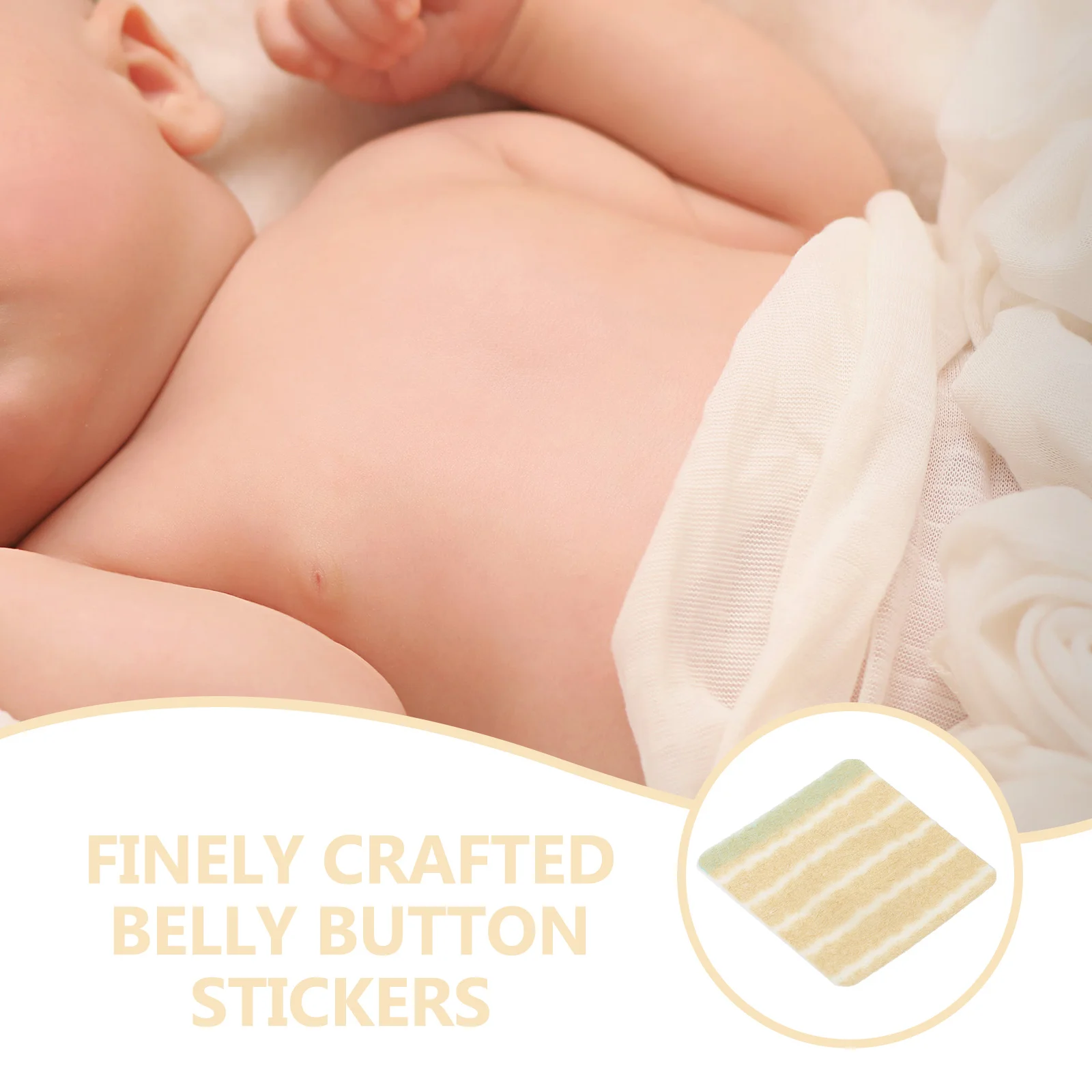 10 шт. водонепроницаемых дышащих пластырей для пупка, самоклеящиеся пластыри из нетканого материала для заживления, наклейки на пупок
10 шт. водонепроницаемых дышащих пластырей для пупка, самоклеящиеся пластыри из нетканого материала для заживления, наклейки на пупок