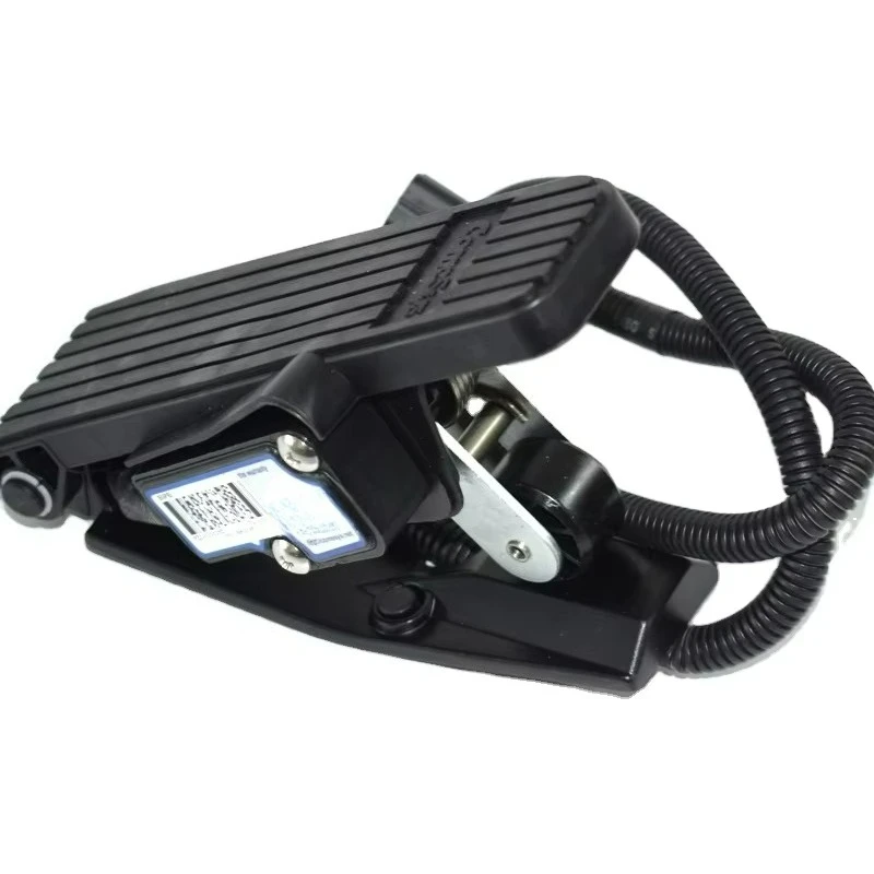 F3-122-131 Accelerator Used for Curtis Forklift Motor Controller
F3-122-131 Accelerator Used for Curtis Forklift Motor Controller