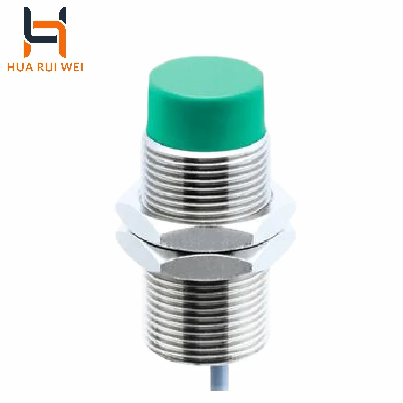 2026 Hot Sale New IFRM 30P1201/L Industrial Automation Proximity Switch Sensor
2026 Hot Sale New IFRM 30P1201/L Industrial Automation Proximity Switch Sensor