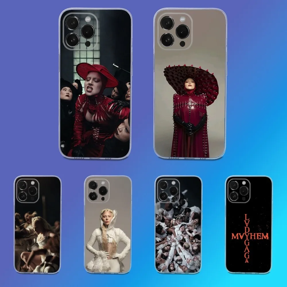 LADY GAGA Abracadabra MAYHEM Phone Case For iPhone 16,15,14,13,12,11 Pro,Max,Plus,X,XS,XR,SE,Mini Transparent Silicone Soft
LADY GAGA Abracadabra MAYHEM Phone Case For iPhone 16,15,14,13,12,11 Pro,Max,Plus,X,XS,XR,SE,Mini Transparent Silicone Soft