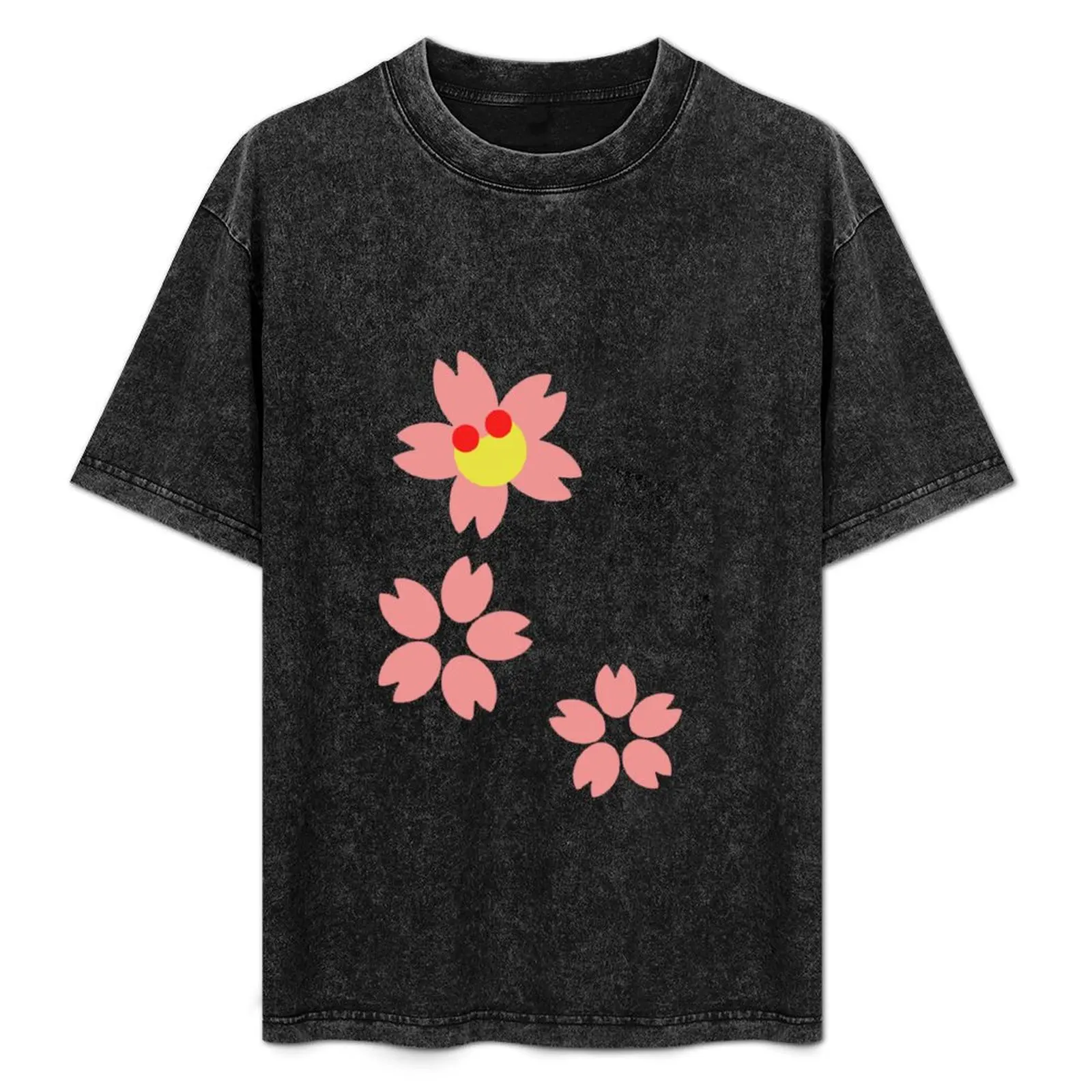 USUM Cherrim Shirt T-Shirt funny t shirts dark humor t shirts cotton 100% men t shirt cotton 100% man shirt summer T-Shirt
USUM Cherrim Shirt T-Shirt funny t shirts dark humor t shirts cotton 100% men t shirt cotton 100% man shirt summer T-Shirt