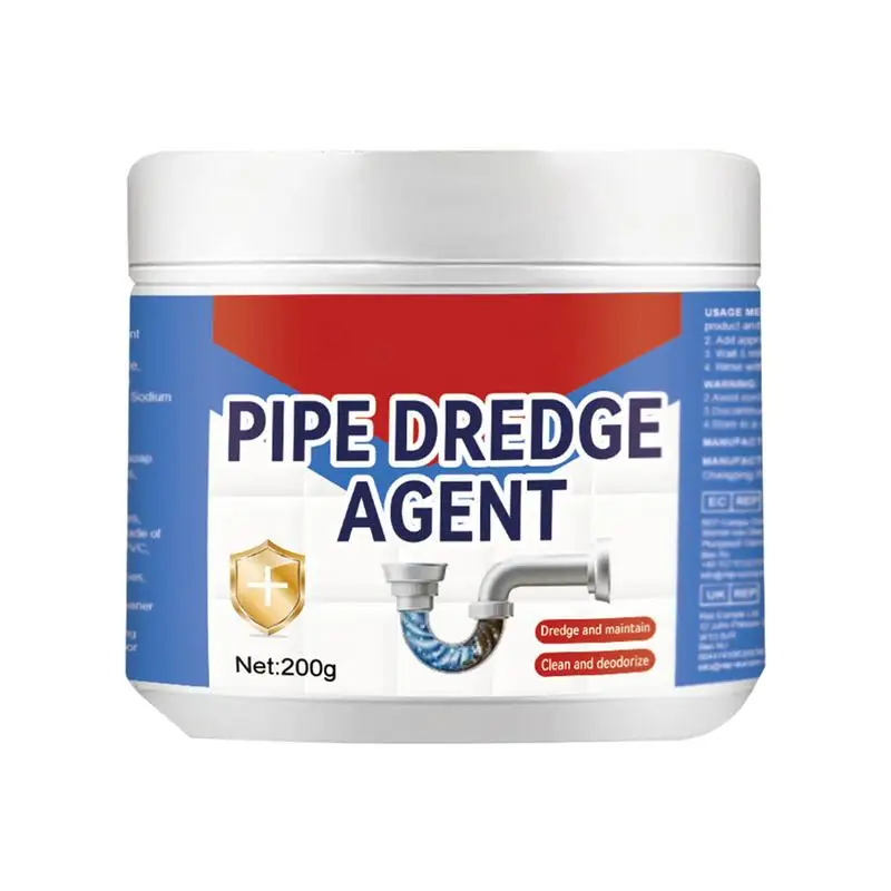 Дренажный очиститель, жидкий очиститель для кухонных труб, дренажный агент, жидкий водопроводный очиститель, мощные ароматные жидкие инструменты для очистки дренажа
Дренажный очиститель, жидкий очиститель для кухонных труб, дренажный агент, жидкий водопроводный очиститель, мощные ароматные жидкие инструменты для очистки дренажа