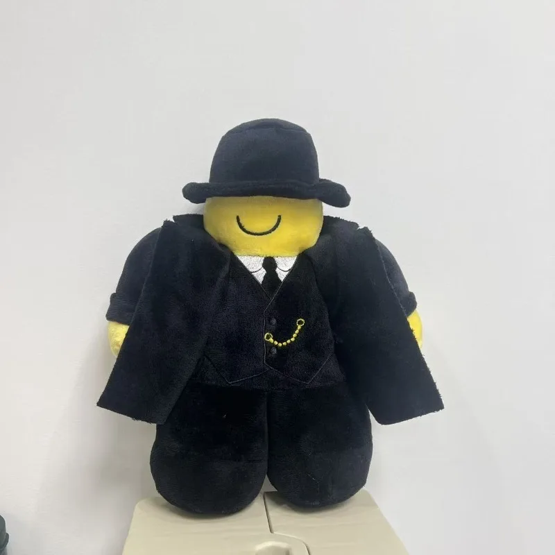 Game Robloxs Creative Cartoon Cute Planting Garden Plush Game Surrounding Cartoon Room Decorations Gift
Game Robloxs Creative Cartoon Cute Planting Garden Plush Game Surrounding Cartoon Room Decorations Gift