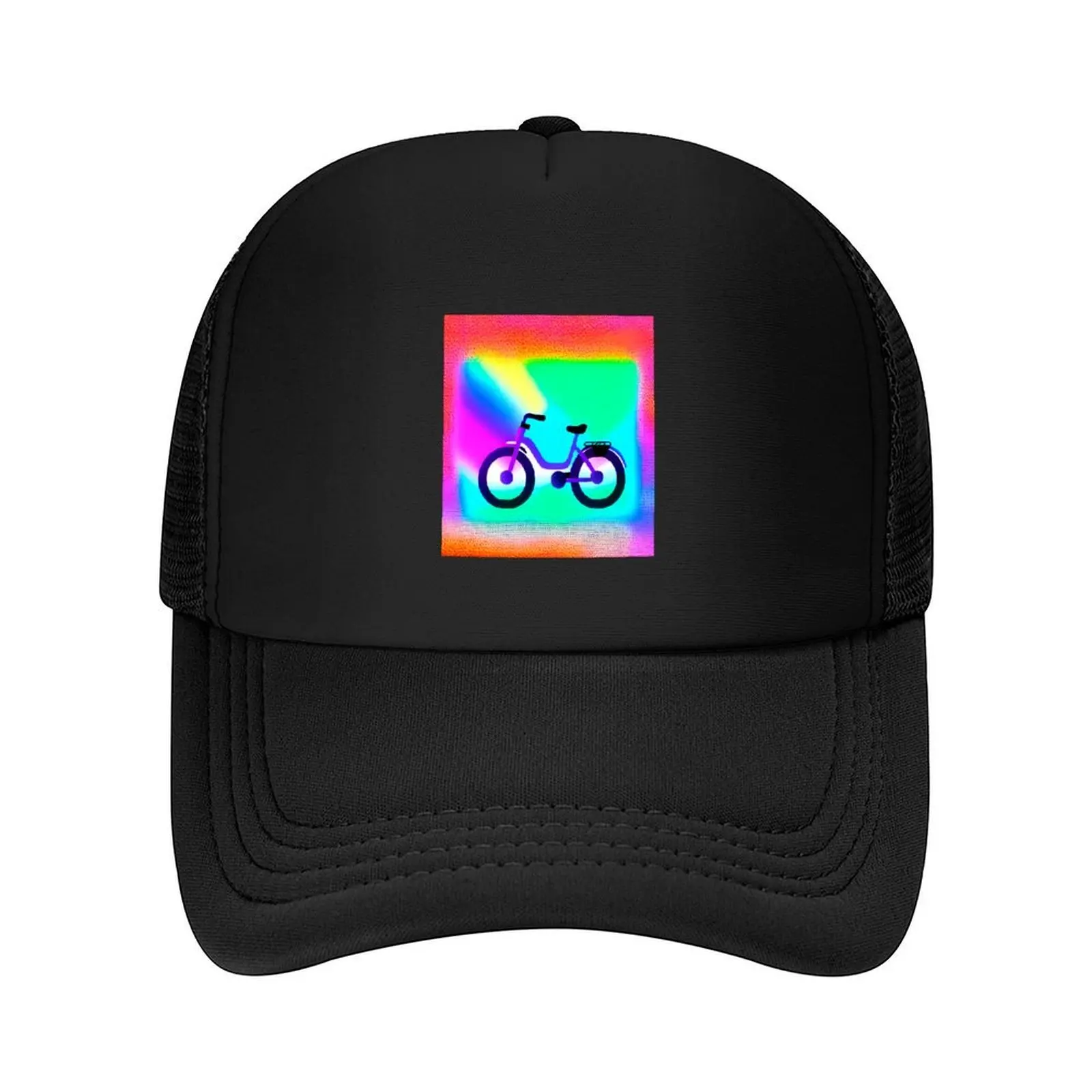 LSD BIKE Baseball Cap Golf Hat Man Trucker Cap party Hat Custom Cap Women's Golf Wear Men's
LSD BIKE Baseball Cap Golf Hat Man Trucker Cap party Hat Custom Cap Women's Golf Wear Men's