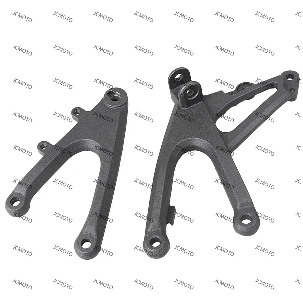 For Yamaha YZF R1 1000 2007 2008 CNC Aluminum YZF-R1 Motorcycle Front Rider Footrest Foot Pegs Footpegs Rearset Brackets
For Yamaha YZF R1 1000 2007 2008 CNC Aluminum YZF-R1 Motorcycle Front Rider Footrest Foot Pegs Footpegs Rearset Brackets