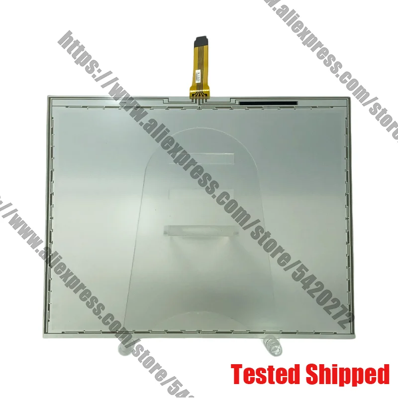 Новый сенсорный экран 10,4 дюйма 3 GS3 2630 PH41216083 Rev.A RTP104A5B004
Новый сенсорный экран 10,4 дюйма 3 GS3 2630 PH41216083 Rev.A RTP104A5B004