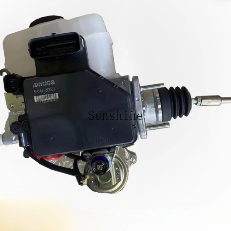 Suitable for overbearing land patrol 4000 4500 4700 LX570 GX400 brake master pump abs pump
Suitable for overbearing land patrol 4000 4500 4700 LX570 GX400 brake master pump abs pump