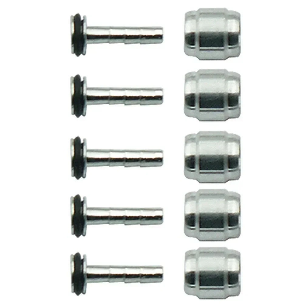 5pcs Disk Oil Needle Olive Sets Bleed Bicycle Tool For Formula Mega R1 Ro Rx C1t1 Metal Bicycle Accessories Parts Wholesale 
5pcs Disk Oil Needle Olive Sets Bleed Bicycle Tool For Formula Mega R1 Ro Rx C1t1 Metal Bicycle Accessories Parts Wholesale