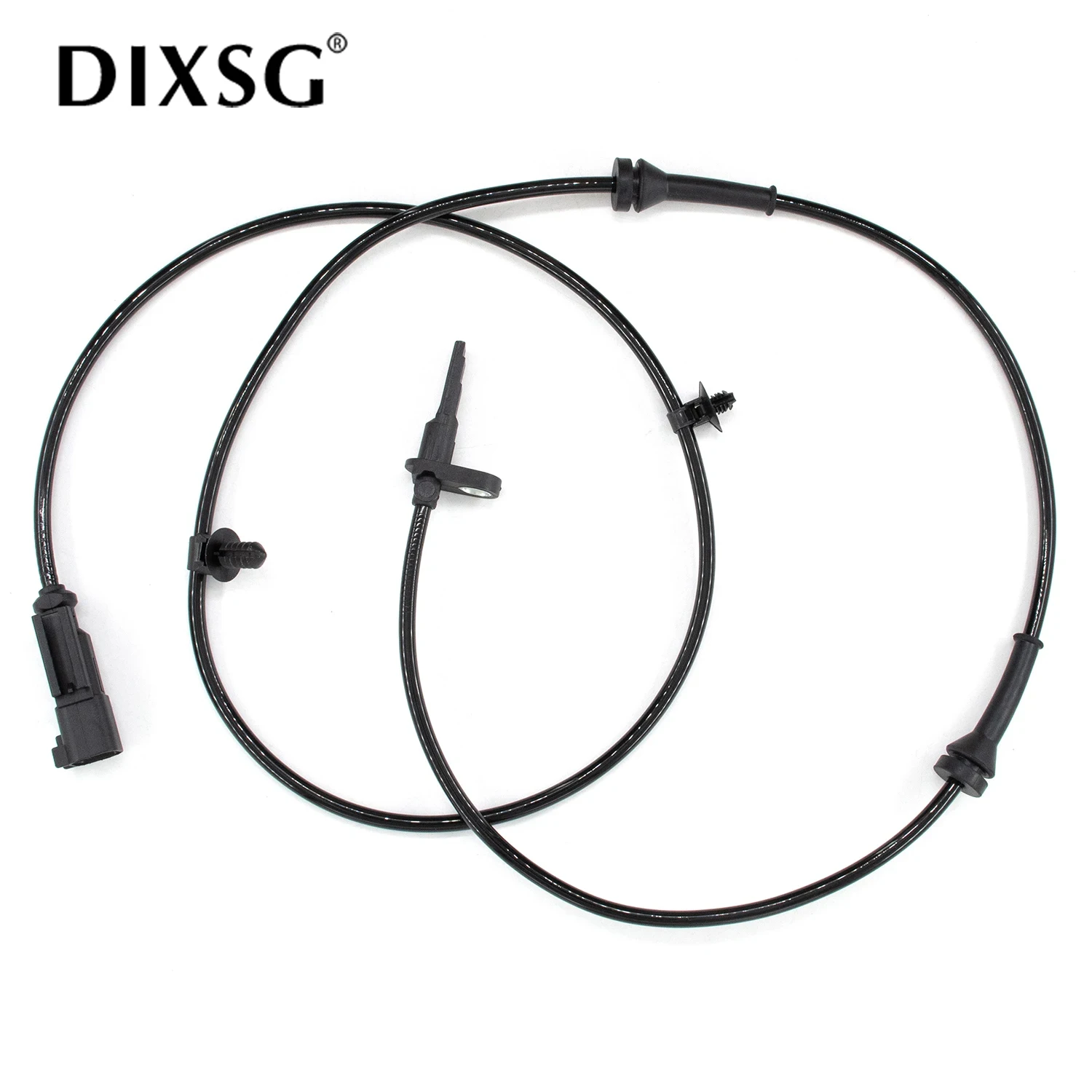 New ABS Sensor Front Left Right For FORD EXPLORER 2011 2012 OE# CB5Z2C204A
New ABS Sensor Front Left Right For FORD EXPLORER 2011 2012 OE# CB5Z2C204A
