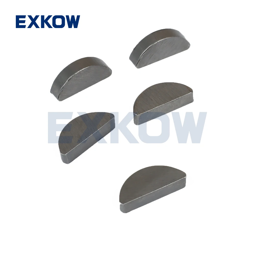 Crankshaft Key for Mitsubishi 3000GT Airtrek Challenger L200 L300 L400 Lancer Pajero Montero Triton Nativa RVR Truck MD008959
Crankshaft Key for Mitsubishi 3000GT Airtrek Challenger L200 L300 L400 Lancer Pajero Montero Triton Nativa RVR Truck MD008959