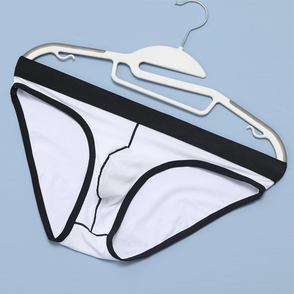 Knickers Underpants Pantys Underpant Panties Briefs Breathable Polyester Low Waist Underwear for Men Sizes M to 3XL
Knickers Underpants Pantys Underpant Panties Briefs Breathable Polyester Low Waist Underwear for Men Sizes M to 3XL