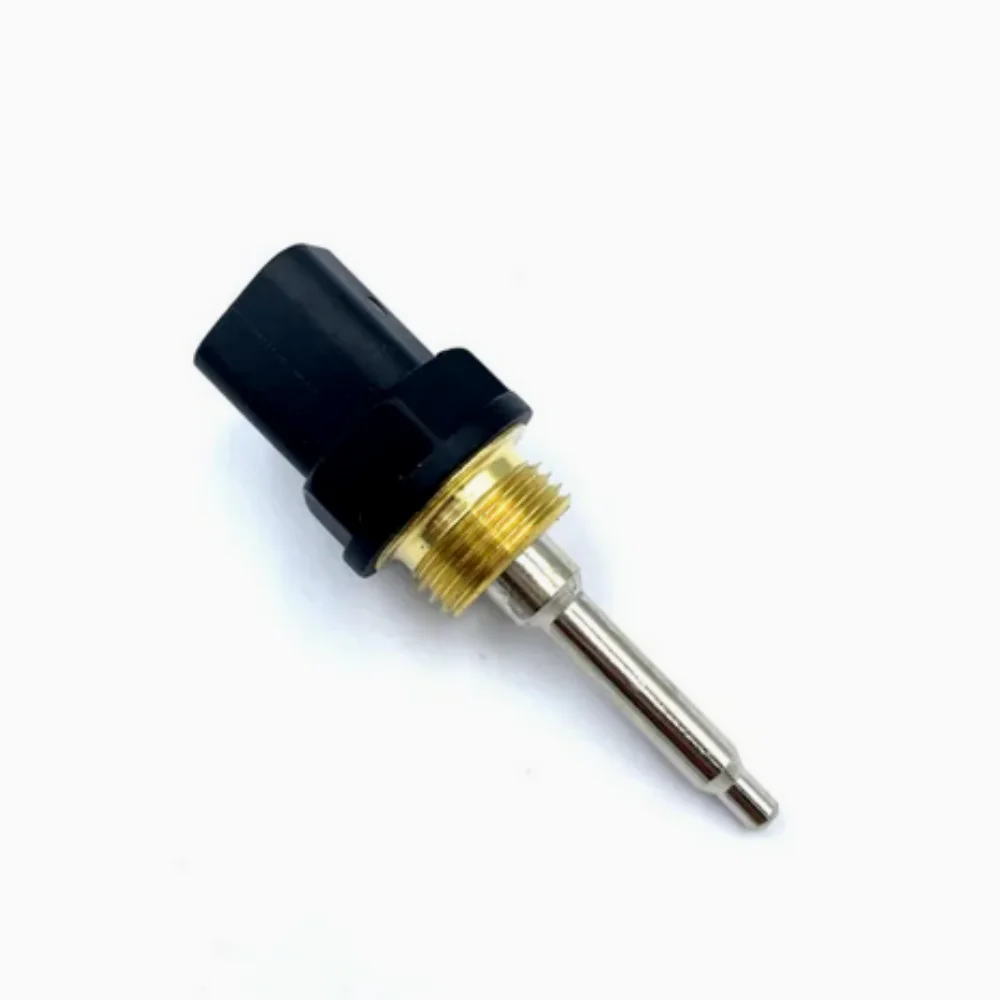 Excavator Water Temperature Sensor Compatible with 264-4297 2644297 130-9811 1309811 - Heavy-Duty Performance
Excavator Water Temperature Sensor Compatible with 264-4297 2644297 130-9811 1309811 - Heavy-Duty Performance