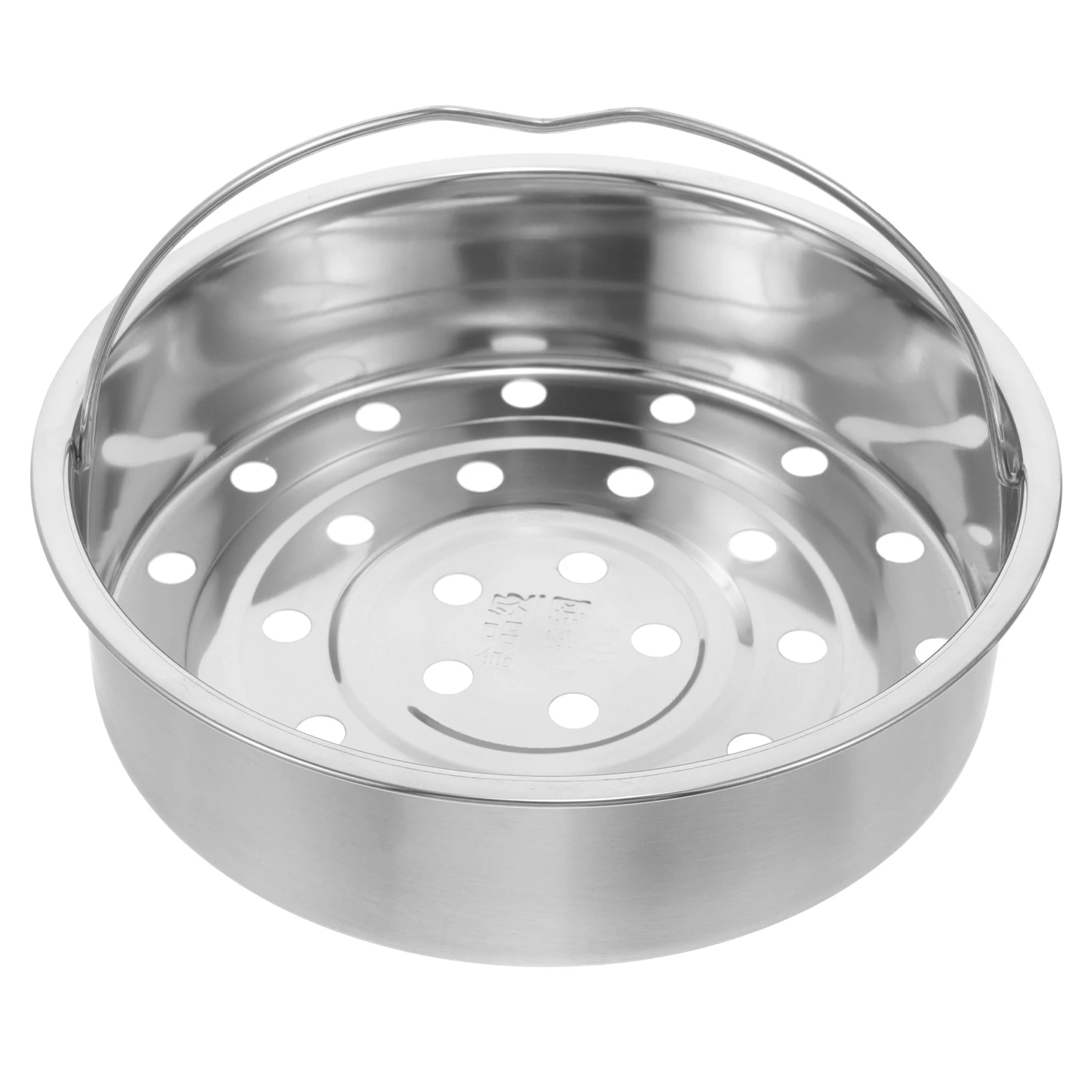 Rice Cooker Steamer Basket Stainless Steel Kitchen Vegetable Insert Pot Rack Home Restaurant Multi Food Cooking
Rice Cooker Steamer Basket Stainless Steel Kitchen Vegetable Insert Pot Rack Home Restaurant Multi Food Cooking