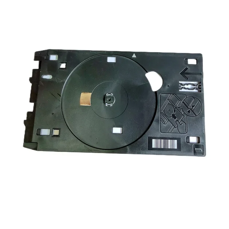 CD DVD Printer-Trays For Canon IP5400 IP7200 IP7230 IP7240 IP7250 MX923 MG5420 MG5430 MG5450 MG5550 Printer
CD DVD Printer-Trays For Canon IP5400 IP7200 IP7230 IP7240 IP7250 MX923 MG5420 MG5430 MG5450 MG5550 Printer