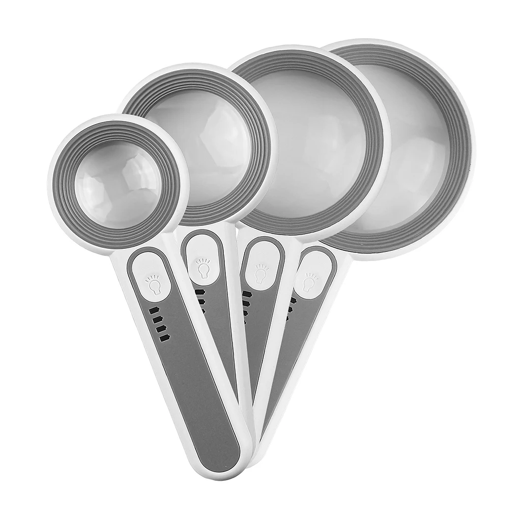 Высокопроизводительная Лупа с четкой визуализацией и многофункциональными приложениями профессионального класса