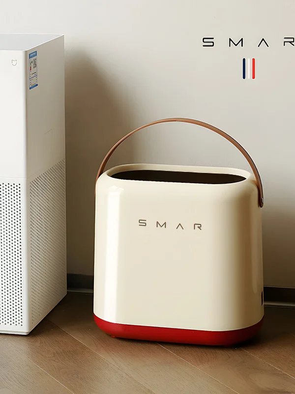 Портативная большая двухслойная корзина Capaci Tra Can, портативная корзина для бумаги для спальни, кухни, гостиной, простой дизайн
Портативная большая двухслойная корзина Capaci Tra Can, портативная корзина для бумаги для спальни, кухни, гостиной, простой дизайн