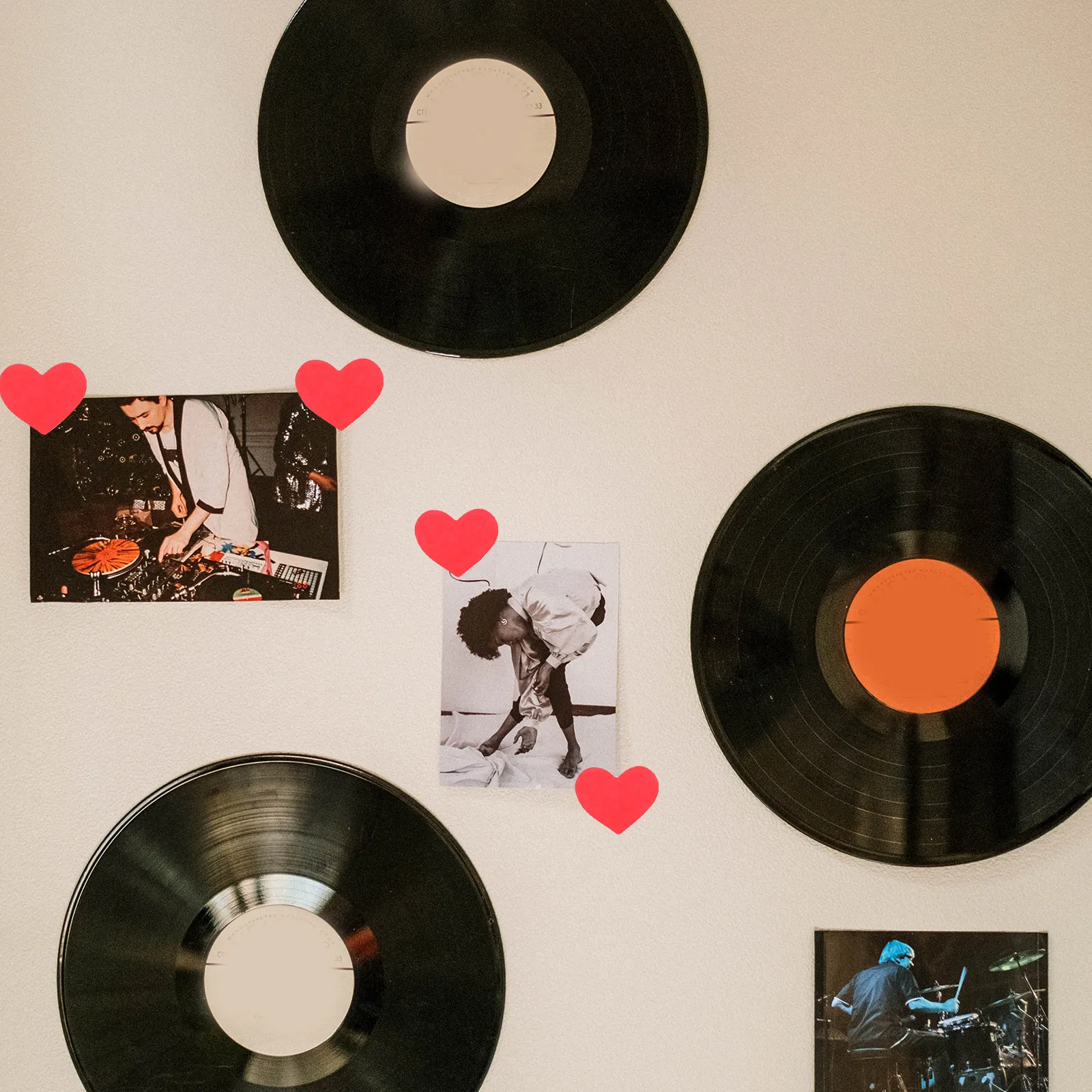 8 Sheets Lovely Heart Stickers Reward Stickers for Classroom Teacher Accessories Small Size Safe Edges Ideal for School
8 Sheets Lovely Heart Stickers Reward Stickers for Classroom Teacher Accessories Small Size Safe Edges Ideal for School