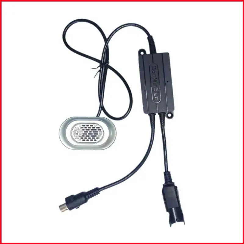 K92A Voices Control Electric Dofa Controllers с высокопрочными материалами ABS для интеллектуальной корректировки домашней
K92A Voices Control Electric Dofa Controllers с высокопрочными материалами ABS для интеллектуальной корректировки домашней