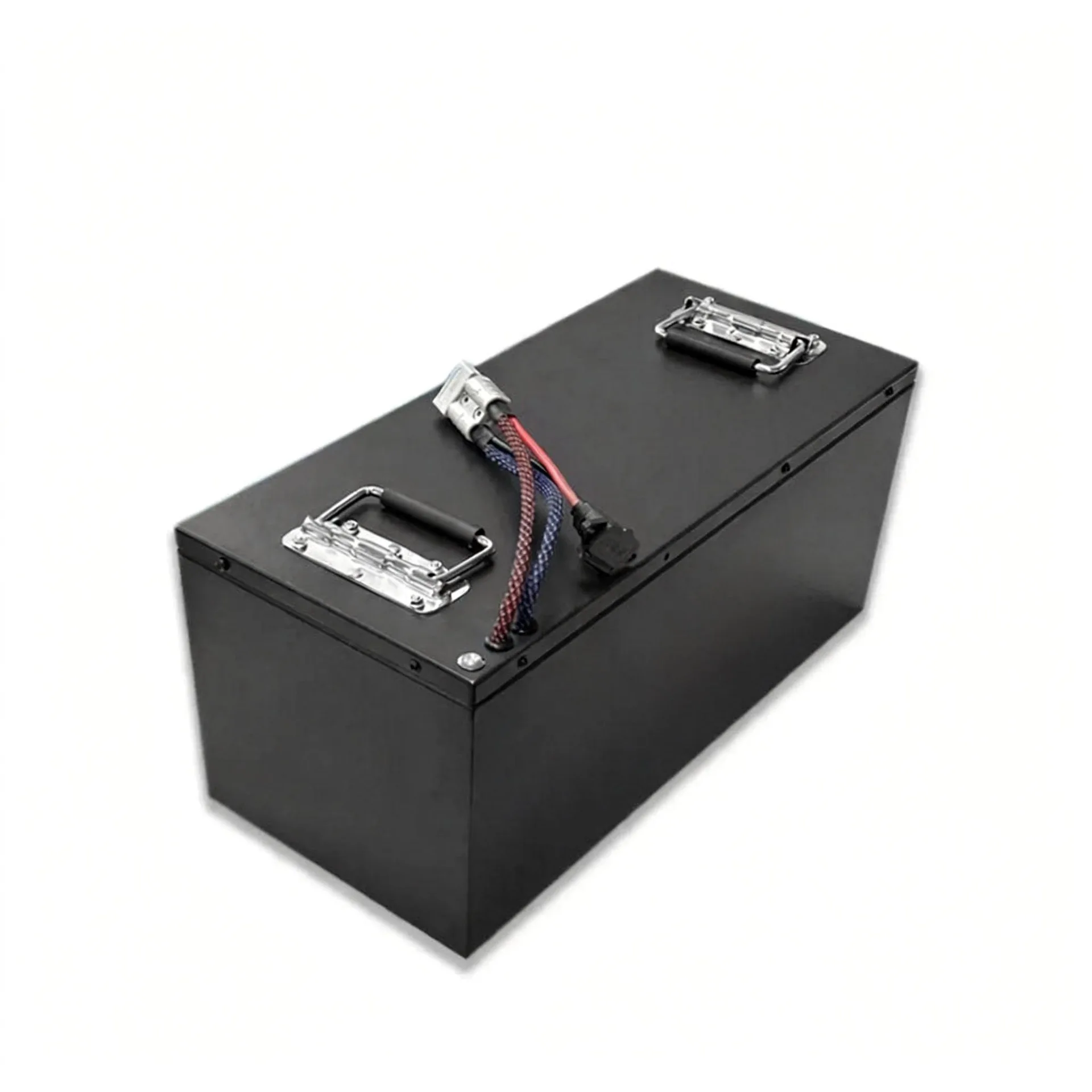 Manufacturers supply 60V 100AH lithium iron phosphate batteries for amusement park sightseeing cars,explosion-proof batteries
Manufacturers supply 60V 100AH lithium iron phosphate batteries for amusement park sightseeing cars,explosion-proof batteries