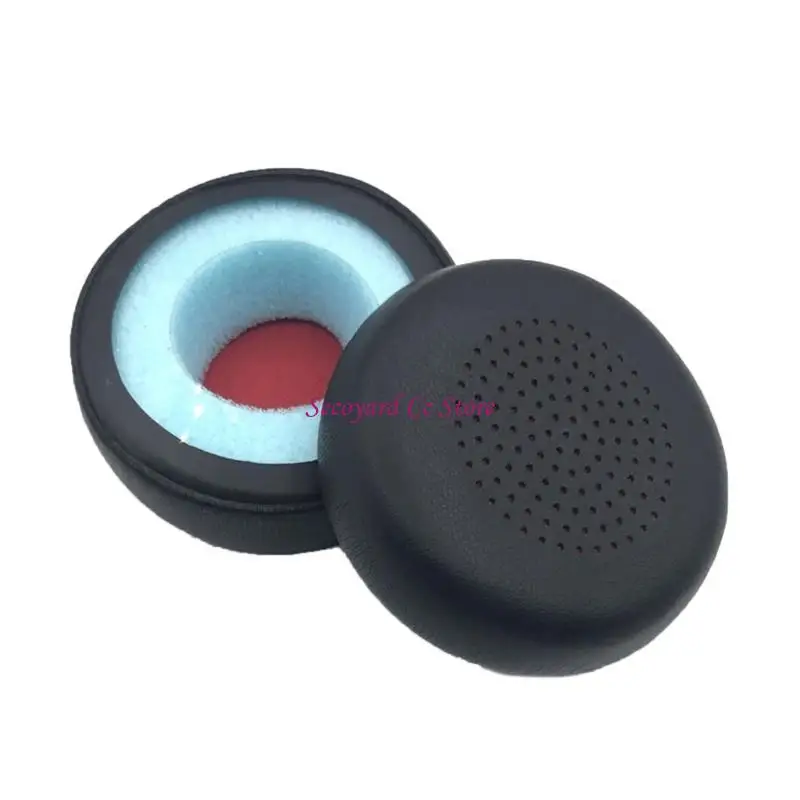 N3UC Memory Foam Ear Pads Ear Cushions Cover for Voyagers UC B825/ BLACKWIRE 5220 5210
N3UC Memory Foam Ear Pads Ear Cushions Cover for Voyagers UC B825/ BLACKWIRE 5220 5210