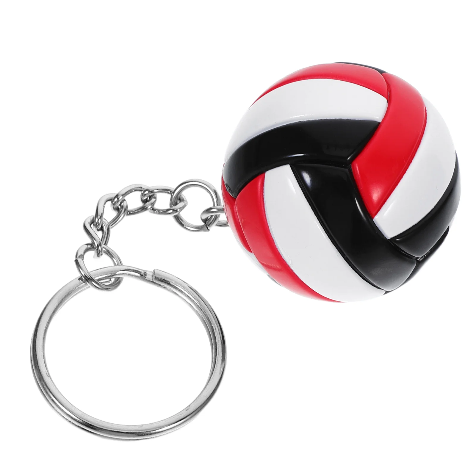 Volleyball Keychain Fashionable Sports Style Charm Pendant For School Outdoor Events Parties Gifts Students Team Keychains
Volleyball Keychain Fashionable Sports Style Charm Pendant For School Outdoor Events Parties Gifts Students Team Keychains