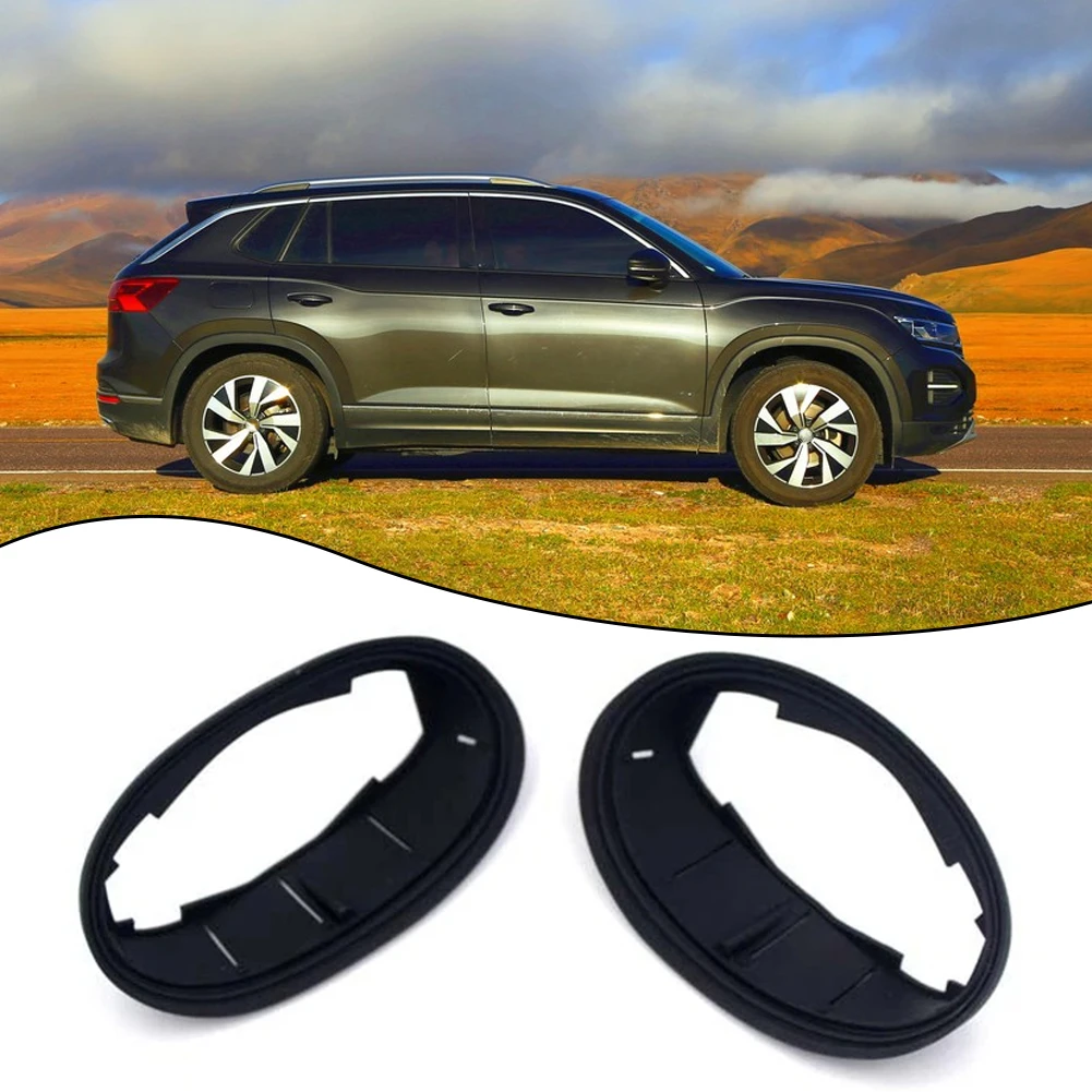 Rubber Gasket For Side View Mirror Housing For Mini For Cooper For R55 R56 For R57 R58 R59 2007-2015 Replacement 51167261775
Rubber Gasket For Side View Mirror Housing For Mini For Cooper For R55 R56 For R57 R58 R59 2007-2015 Replacement 51167261775