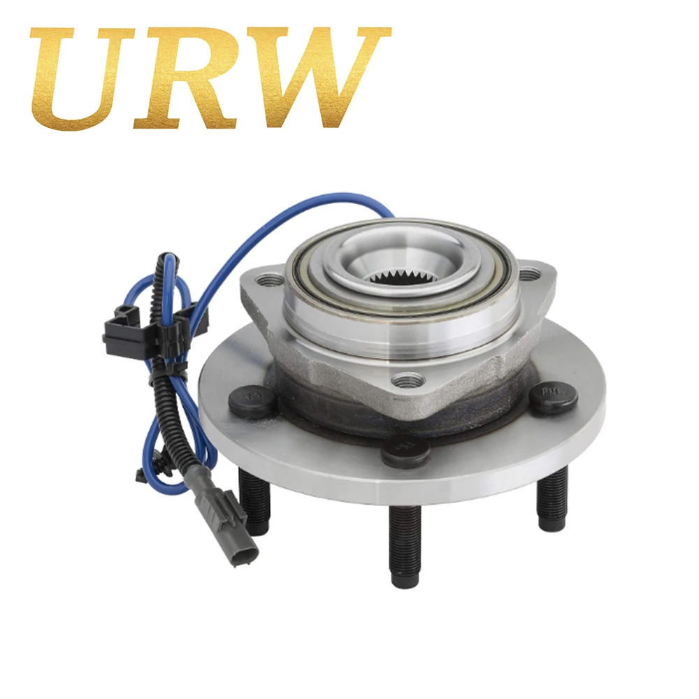 513229 URW Auto Spare Parts 1pcs High Quality Car Accessories Front Wheel Hub Bearing For Dodge Dakota 2003-
513229 URW Auto Spare Parts 1pcs High Quality Car Accessories Front Wheel Hub Bearing For Dodge Dakota 2003-