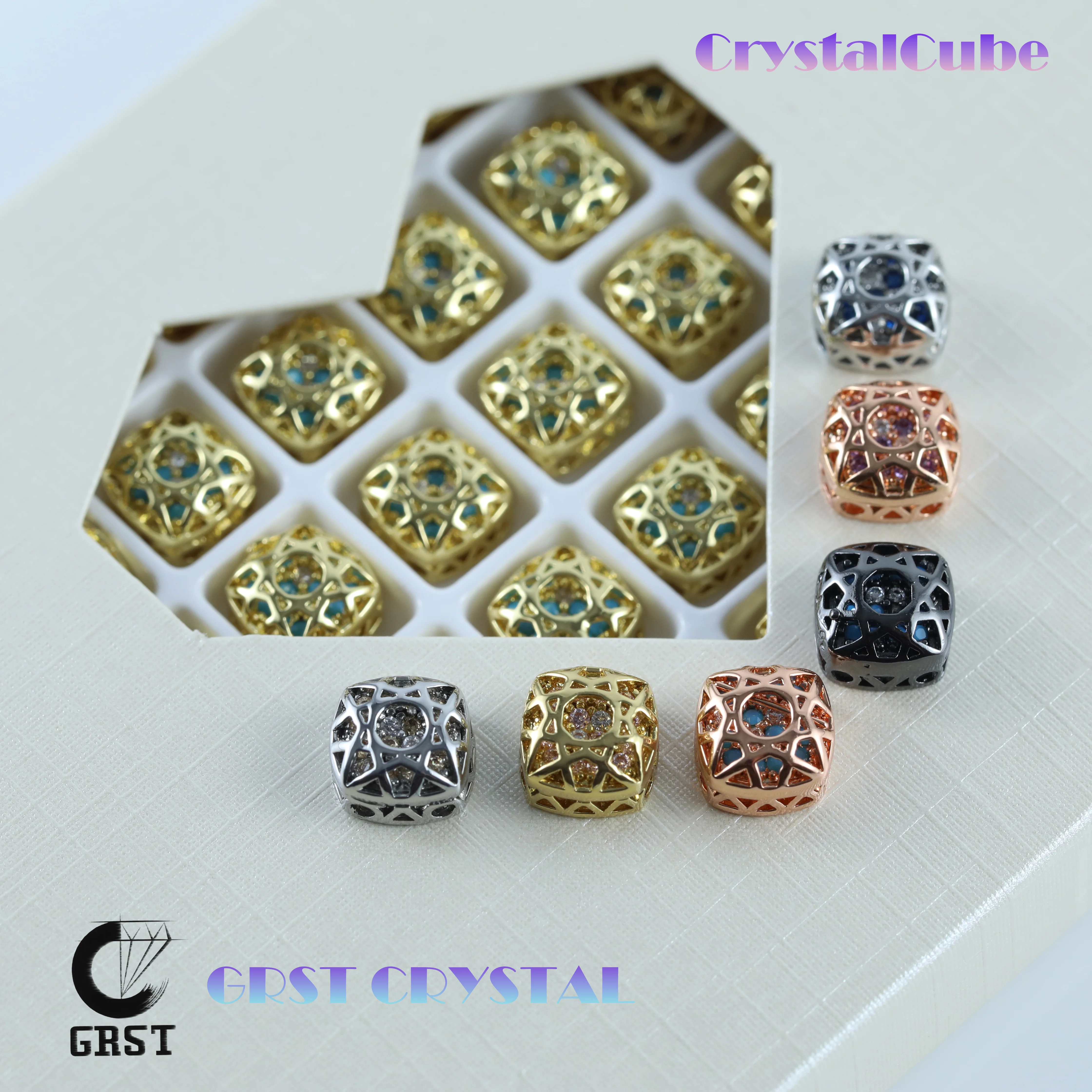 Fat Square Claw Rhinestones Drill Cube Series Cushion Stone Crystal DIY Bags Shoes Wedding Dress Apparel Handmade Craft Supplies
Fat Square Claw Rhinestones Drill Cube Series Cushion Stone Crystal DIY Bags Shoes Wedding Dress Apparel Handmade Craft Supplies