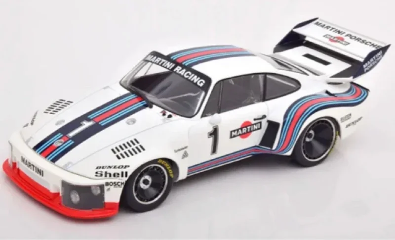 1:18 Porsche 935 racing car High Simulation Diecast Car Metal Alloy Model Car Toys for Children Gift Collection
1:18 Porsche 935 racing car High Simulation Diecast Car Metal Alloy Model Car Toys for Children Gift Collection