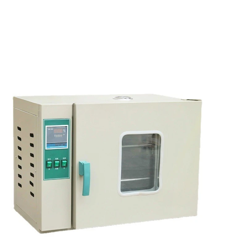 101A-0 Electric blast drying oven, constant temperature drying oven, digital display constant temperature drying oven