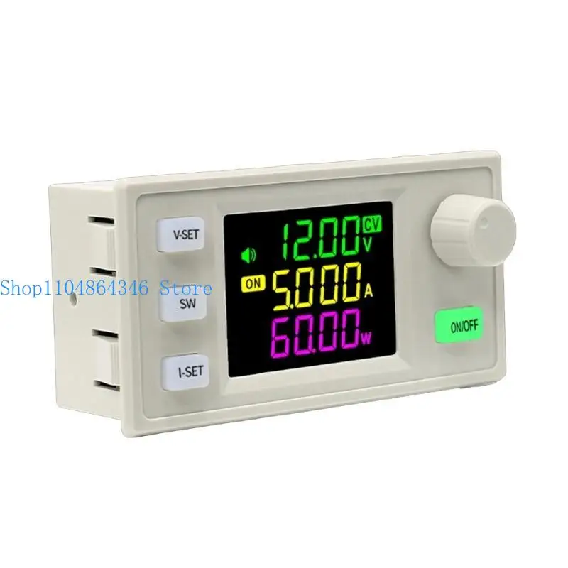 652F Professional Adjustable Output Regulator Power Supply Unit With Solar Charging Capability Fit for Technical Work
652F Professional Adjustable Output Regulator Power Supply Unit With Solar Charging Capability Fit for Technical Work