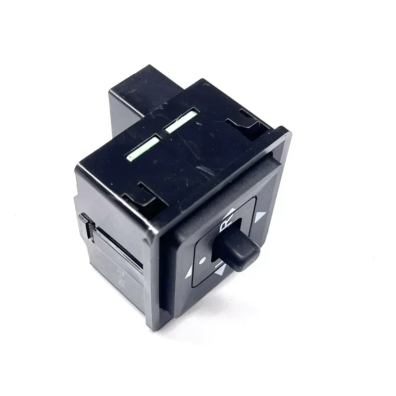 for Pajero Rear Glass Adjust 1 Piece Side Mirror Switch for Montero V31 V32 V33 V43 All Other Parts Available MB561810 V25
for Pajero Rear Glass Adjust 1 Piece Side Mirror Switch for Montero V31 V32 V33 V43 All Other Parts Available MB561810 V25