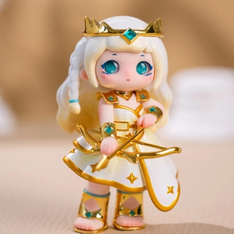 Новая серия Letsvan Ziyuli Courage And Spirit, аниме, украшение для экшн-куклы, украшение для дома ручной работы, настольная кукла, модель для девочек
Новая серия Letsvan Ziyuli Courage And Spirit, аниме, украшение для экшн-куклы, украшение для дома ручной работы, настольная кукла, модель для девочек