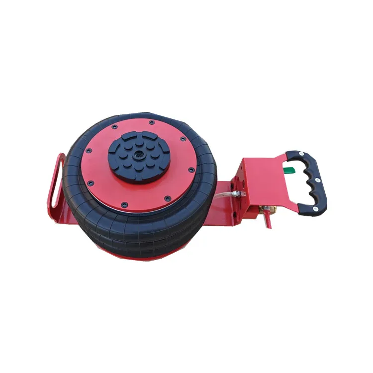 3 Ton Car Air Bag Pneumatic Airbag Jack
3 Ton Car Air Bag Pneumatic Airbag Jack