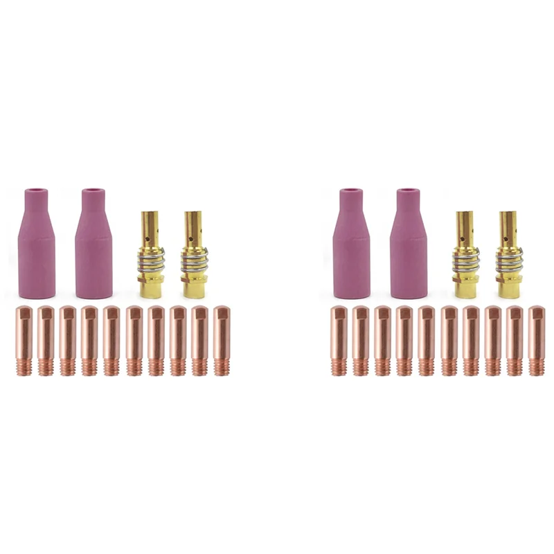 MOPHE-28 шт. MB-15AK расходные материалы для сварочной горелки 0,8 мм контактные наконечники газовое сопло для сварочной горелки 15AK MIG
MOPHE-28 шт. MB-15AK расходные материалы для сварочной горелки 0,8 мм контактные наконечники газовое сопло для сварочной горелки 15AK MIG
