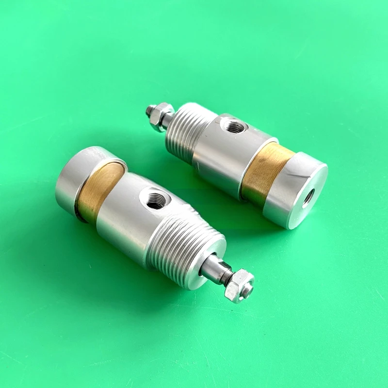 1 piece for Roland printing accessories 800 combined pressure Cylinder 25-10 full sheet machine copper air cylinder
1 piece for Roland printing accessories 800 combined pressure Cylinder 25-10 full sheet machine copper air cylinder