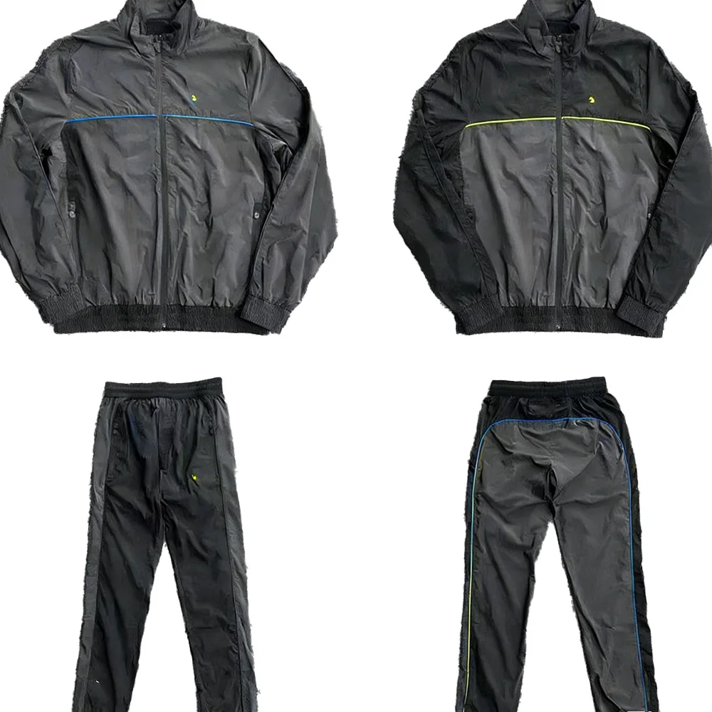 Streetwear Hoodie Joggers Set for Men Casual Tracksuit Sweatshirts Top Pants Matching Outfit Women clothes shirts coats
Streetwear Hoodie Joggers Set for Men Casual Tracksuit Sweatshirts Top Pants Matching Outfit Women clothes shirts coats
