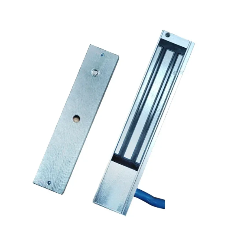 Cardweb Wholesale Surface Mounted 280KG Explosion Proof Magnetic Lock for Petrochemical extraction station Hot sales
Cardweb Wholesale Surface Mounted 280KG Explosion Proof Magnetic Lock for Petrochemical extraction station Hot sales
