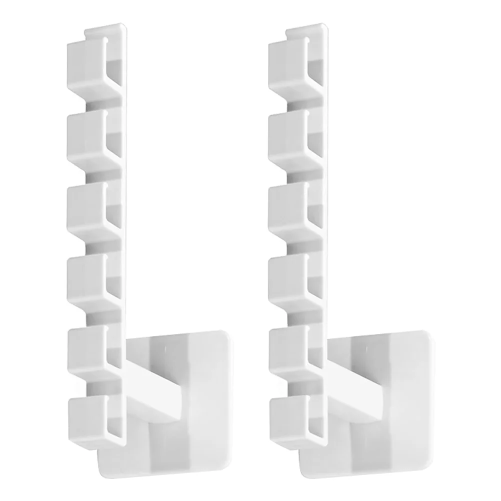 2pcs Multifunctional Coat Hook Baseball Cap Adhesive Wall Mount Hat Storage ganizer White ABS No Drill Hooks for Scarves Small
2pcs Multifunctional Coat Hook Baseball Cap Adhesive Wall Mount Hat Storage ganizer White ABS No Drill Hooks for Scarves Small