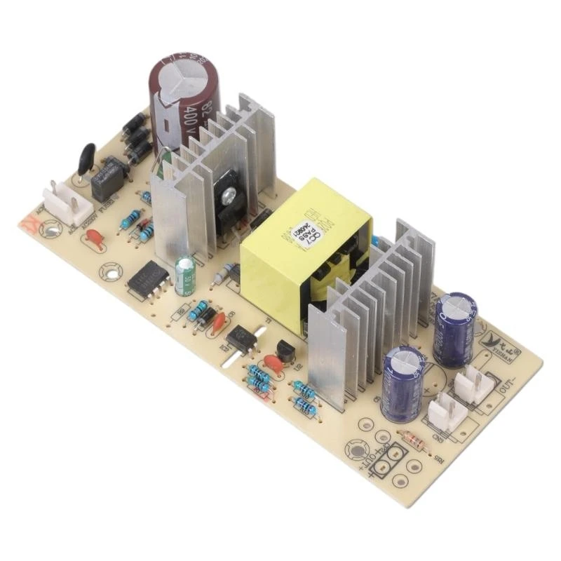 M5TD 84W Semiconductor Cooling System 12V 7A Power Module Easy to Use for Mini Fridge
M5TD 84W Semiconductor Cooling System 12V 7A Power Module Easy to Use for Mini Fridge