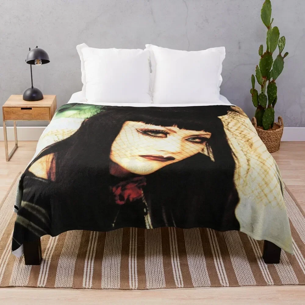MALICE MIZER - Mana (Mana-Sama) - Japanese Visual Kei Band Throw Blanket Sleeping Bag Multi-Purpose Bed Blankets
MALICE MIZER - Mana (Mana-Sama) - Japanese Visual Kei Band Throw Blanket Sleeping Bag Multi-Purpose Bed Blankets