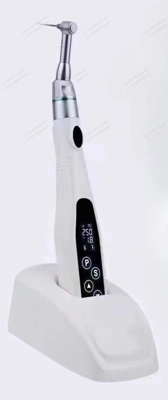 Умный беспроводной эндомотор Woodpecker Endo Motor Generation Бесщеточный беспроводной инструментальный стоматологический инвентарь
Умный беспроводной эндомотор Woodpecker Endo Motor Generation Бесщеточный беспроводной инструментальный стоматологический инвентарь