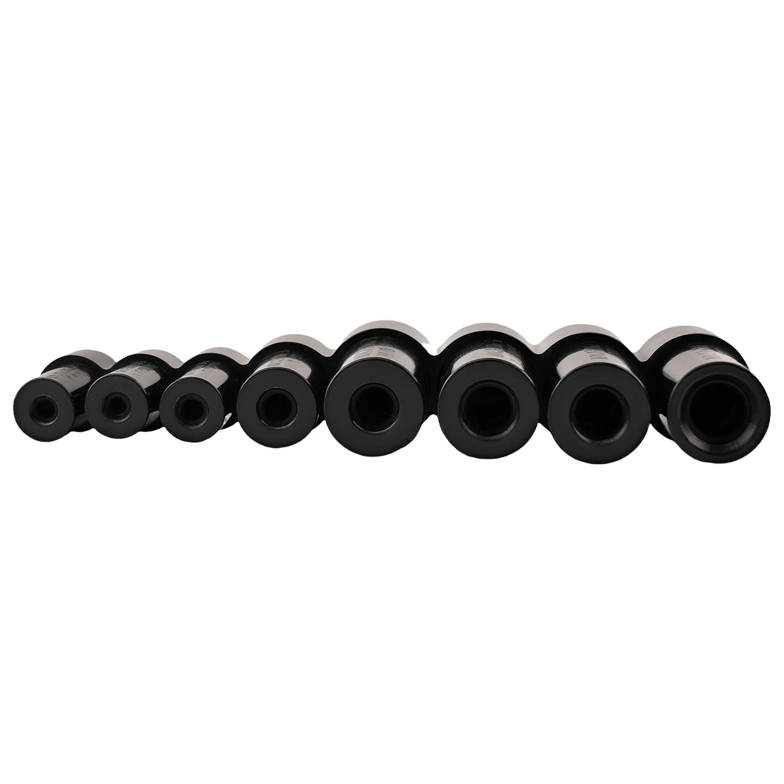 Workshop Tap Socket Set 8PC Square Drive Steel Threading Tool Kit 8-Piece
Workshop Tap Socket Set 8PC Square Drive Steel Threading Tool Kit 8-Piece
