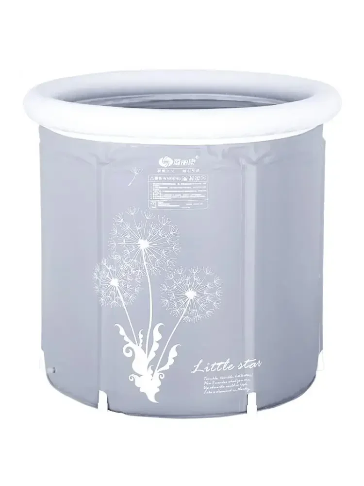 Высококачественная складная ванна для дома, большая бочка для ванны для взрослых, утолщенное складное ведро для детей
Высококачественная складная ванна для дома, большая бочка для ванны для взрослых, утолщенное складное ведро для детей