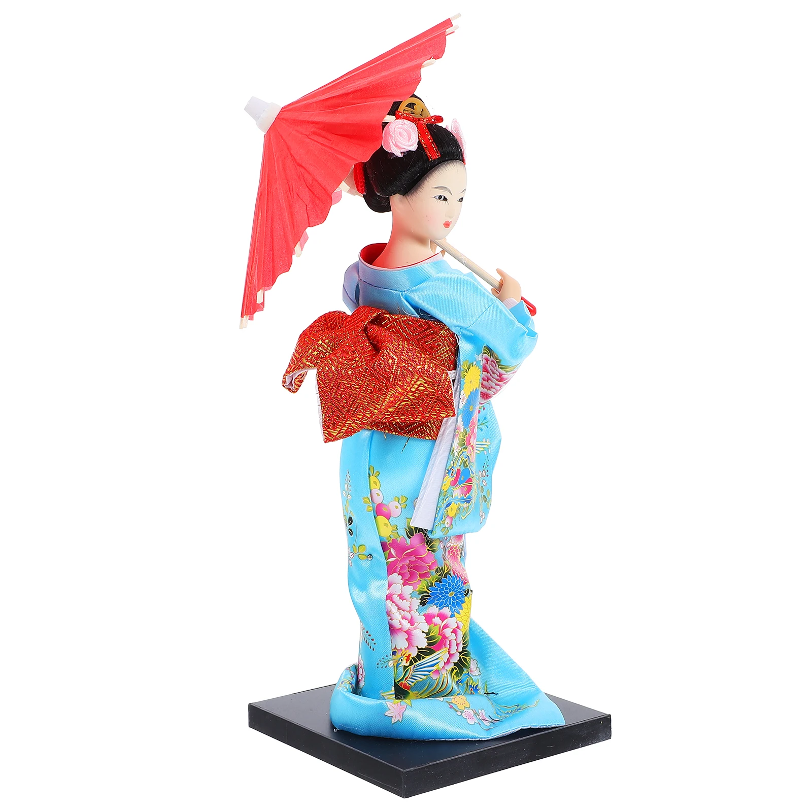 Kimono Ornament Japanese Style Desktop Decor Geisha Home Restaurant Decoration Art For Housewarming Gift
Kimono Ornament Japanese Style Desktop Decor Geisha Home Restaurant Decoration Art For Housewarming Gift