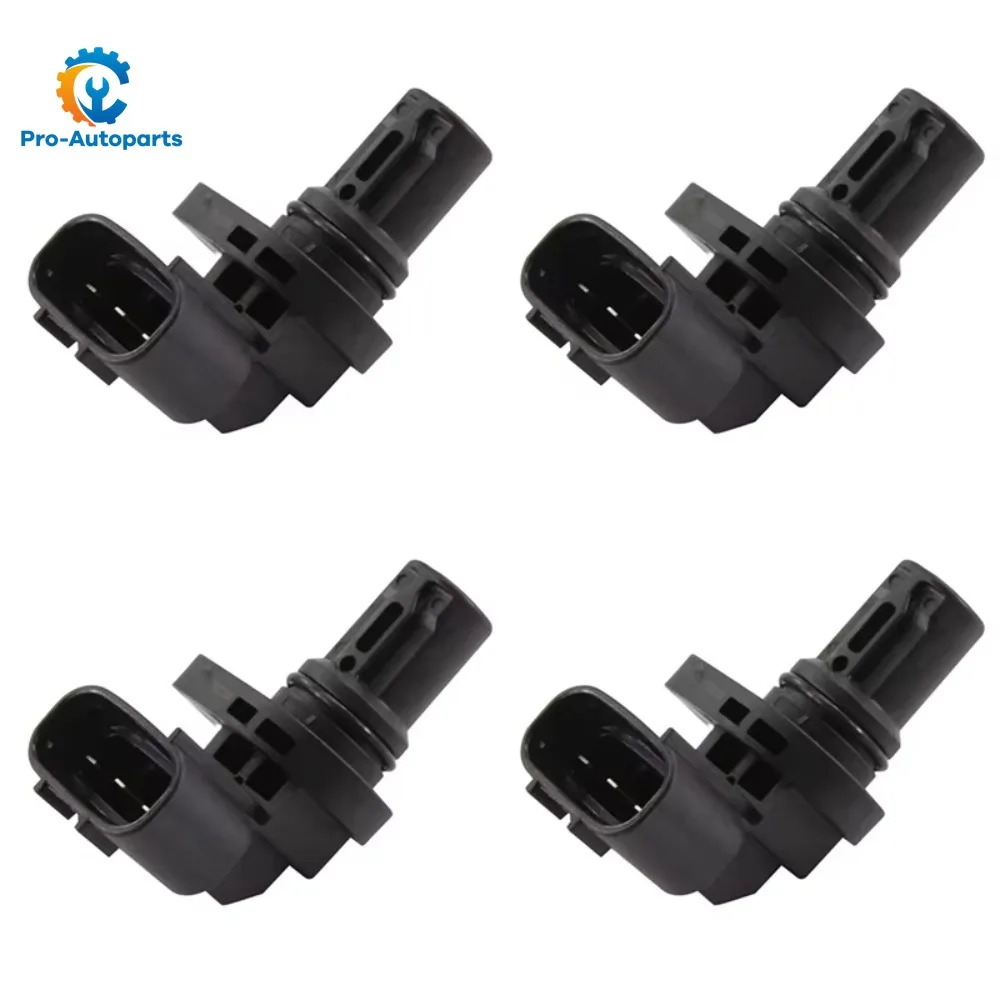 4PCS Automobiles Crankshaft Position Sensor For SUZUKI JIMNY SUZUKILIANA Estate IGNIS SWIFT SX4 J5T32171 33220-63J00
4PCS Automobiles Crankshaft Position Sensor For SUZUKI JIMNY SUZUKILIANA Estate IGNIS SWIFT SX4 J5T32171 33220-63J00
